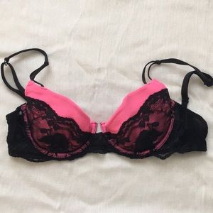 Victoria’s Secret Bra